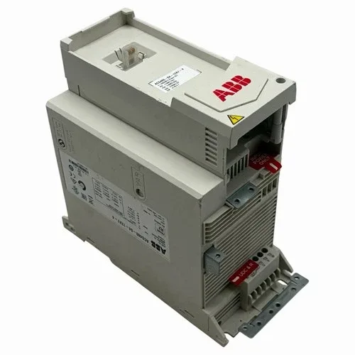 ABB ACS480-04-12A7-4 Variable Frequency Drive 2