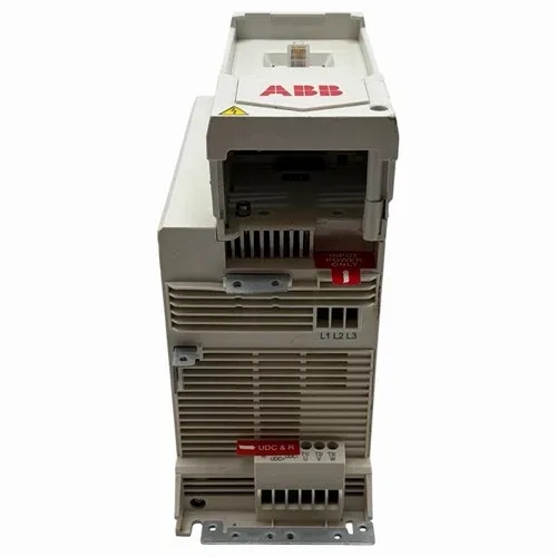 ABB ACS480-04-12A7-4 Variable Frequency Drive 4