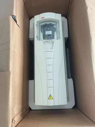 ABB ACS550-01-015A-4+B055 Frequency converter 3P AC380V ~ 480V 7.5KW