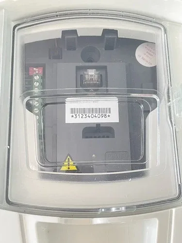 ABB ACS550-01-015A-4+B055 Frequency converter 3P AC380V ~ 480V 7.5KW 4