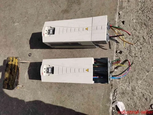 ABB ACS550-01-046A-4