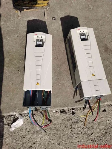 ABB ACS550-01-046A-4 4