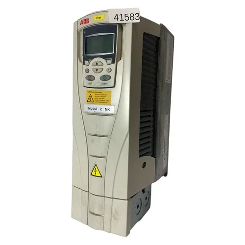 ABB Drives ACS550-01-04A-1-4 Variable Frequency Drive 1.5KW