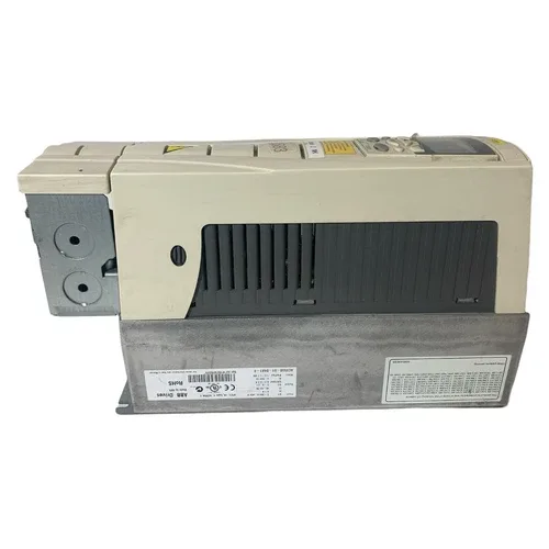 ABB Drives ACS550-01-04A-1-4 Variable Frequency Drive 1.5KW 4