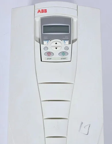 ABB ACS550 Inverter Drive ACS550-01-59A-4 Variable Frequency Drives 30/22kW 1 3