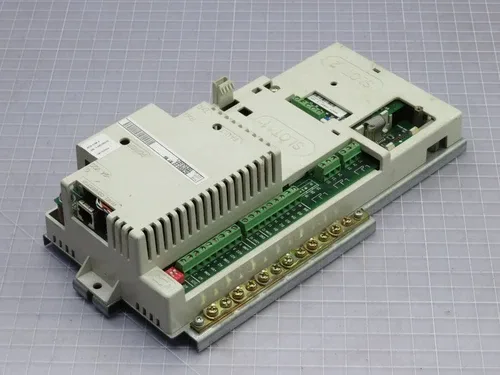 ABB ACS550-02 R7 R8 INVERTER CONTROL BOARD T255356