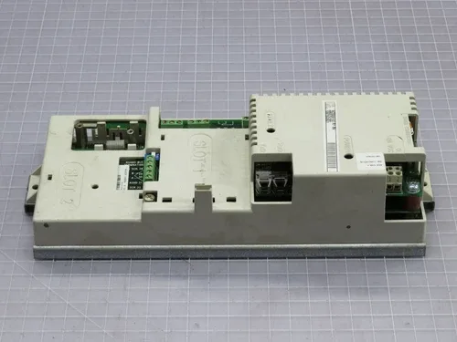 ABB ACS550-02 R7 R8 INVERTER CONTROL BOARD T255356 2