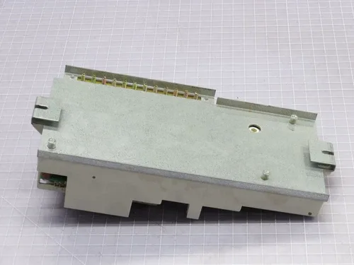 ABB ACS550-02 R7 R8 INVERTER CONTROL BOARD T255356 3