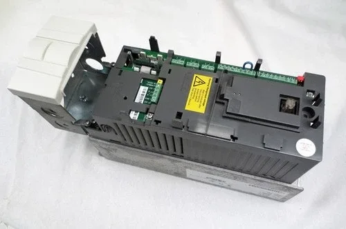 ABB ACS550-08A8-4 5 HP AC Drive 3