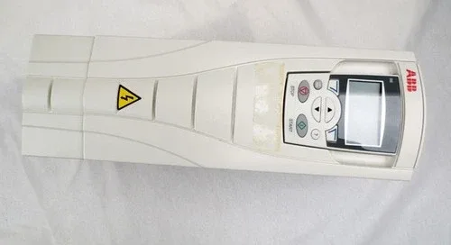 ABB ACS550-08A8-4 5 HP AC Drive 4