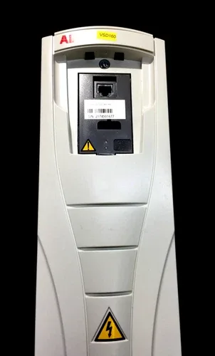 ABB 1.5HP AC Drive ACS550-U0-03A3-4 AC DRIVE (G-1)