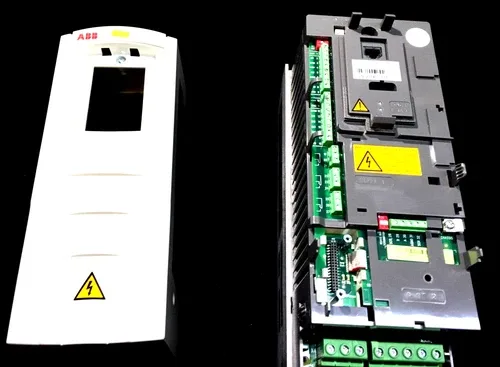 ABB 1.5HP AC Drive ACS550-U0-03A3-4 AC DRIVE (G-1) 2