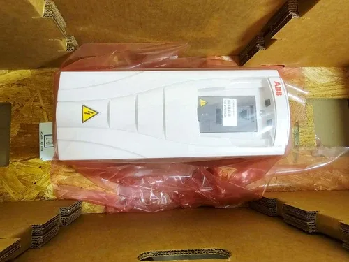 ABB ACS550-U0-06A9-4+C168 VARIABLE FREQUENCY DRIVE 3HP 6.9A 2.2KW R1