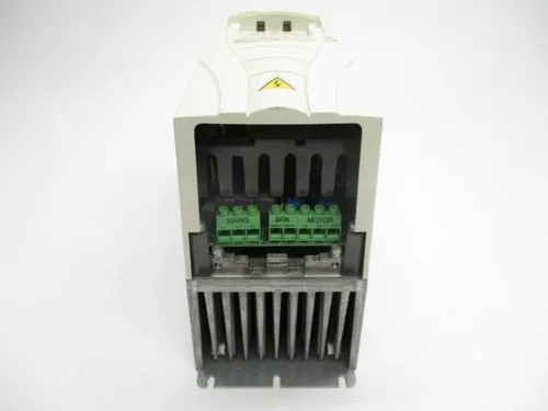 ABB ACS550-U1-012A-2 240VAC 11.8A 2