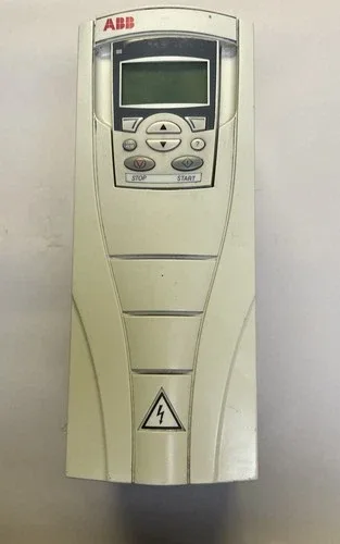 ABB ACS550-U1-017A-2 AC DRIVE 2-5HP