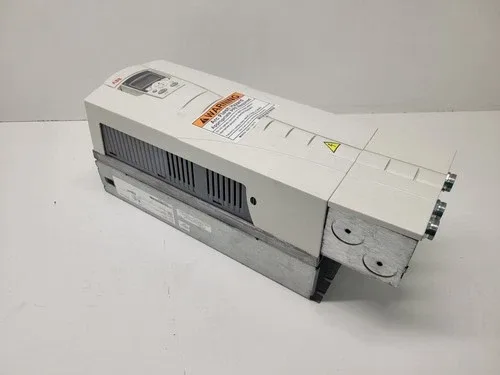 ABB 20HP 15kW AC DRIVE ACS550-U1-022A-6