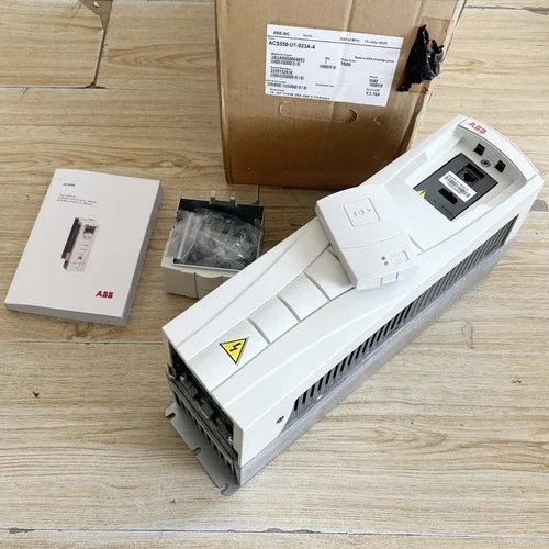 ABB Frequency Drive ACS550-U1-023A-4 3AUA0000004053 23A 480V 15HP 11KW