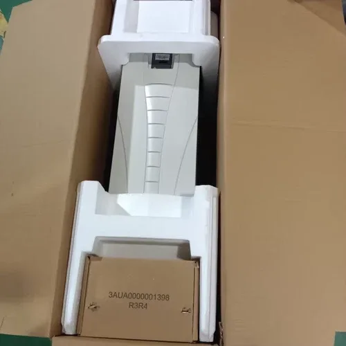 ABB AC VFD DRIVE ACS550-U1-038A-4 25HP 18.5W 38A 380-480V 3PH ACH550 2