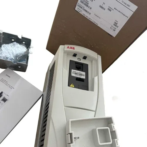 ABB Frequency Drive ACS550-U1-03A3-4 3AUA0000002182 3.3A 1.5HP 1.1KW 480V 2