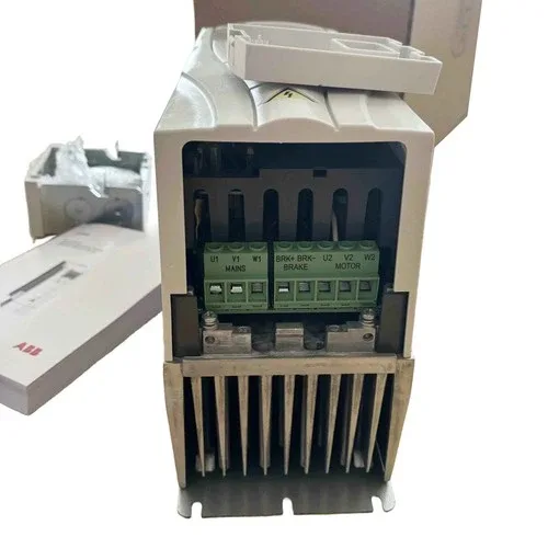 ABB Frequency Drive ACS550-U1-03A3-4 3AUA0000002182 3.3A 1.5HP 1.1KW 480V 4