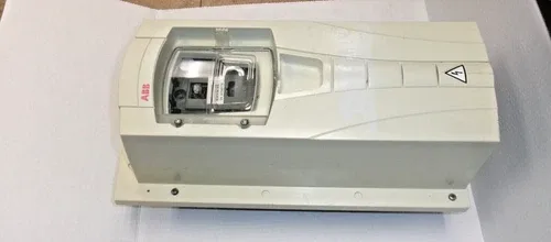 ABB ACS550-U1-03A3-4+BO55 1.5HP 1.1KW 480V 3.3A Variable Drive