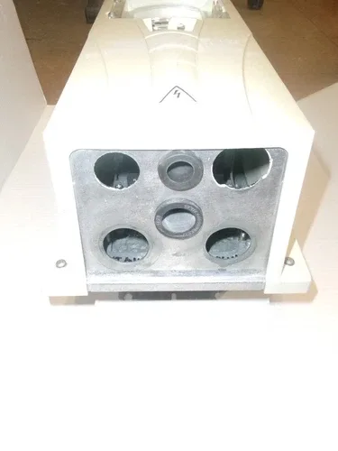 ABB ACS550-U1-03A3-4+BO55 1.5HP 1.1KW 480V 3.3A Variable Drive 4
