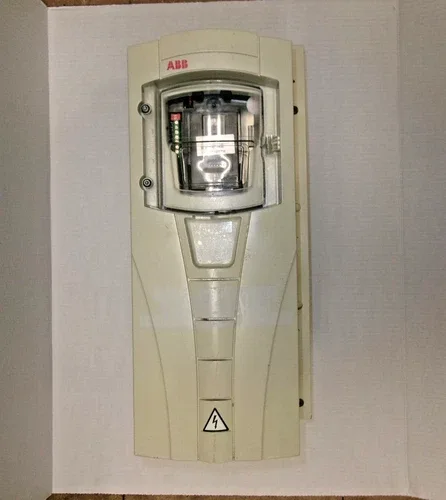 ABB ACS550-U1-03A3-4+BO55 1.5HP 1.1KW 480V 3.3A Variable Drive 2