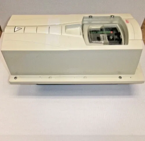 ABB ACS550-U1-03A3-4+BO55 1.5HP 1.1KW 480V 3.3A Variable Drive 3