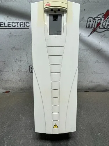 ABB VFD CAT ACS550-U1-044A-4 N-1 Enclosure 30HP @ 480 Volt Bad HIM / Not