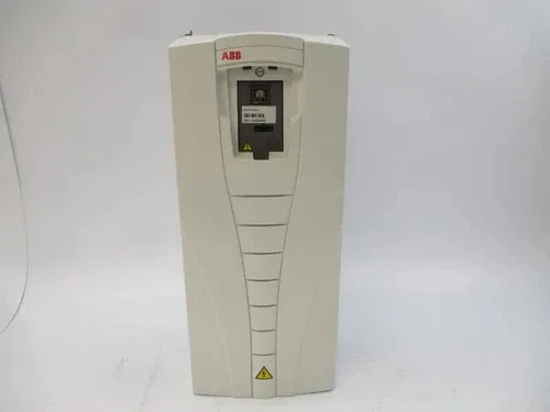 ABB ACS550-U1-045A-4 VFD AC Drive 30HP 22kW 380-480V 44A •