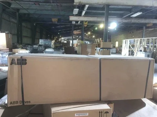 ABB ACS550-U1-045A-4 VFD AC Drive 30HP 22kW 380-480V 44A • 3