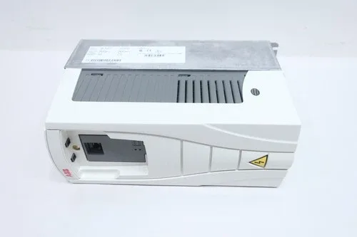 ABB ACS550-U1-04A6-2 Ac Vfd Drive 1hp 208-240v-ac 0-500hz 0-240v-ac 2
