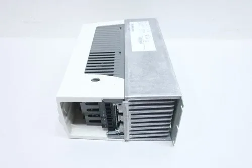 ABB ACS550-U1-04A6-2 Ac Vfd Drive 1hp 208-240v-ac 0-500hz 0-240v-ac 3