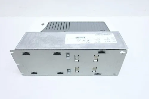 ABB ACS550-U1-04A6-2 Ac Vfd Drive 1hp 208-240v-ac 0-500hz 0-240v-ac 4