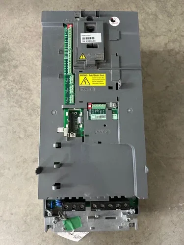 ABB Ac drive acs550-u1-059a-2 10/20hp 1ph/3ph 208-240V