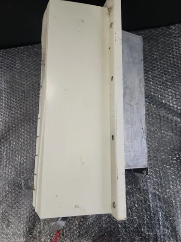 ABB ACS550-U1-0649-4 Standard AC Drive ️ + 3