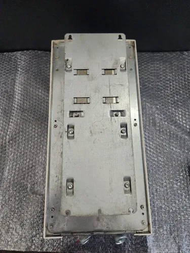 ABB ACS550-U1-0649-4 Standard AC Drive ️ + 4
