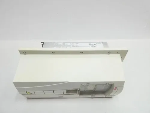 ABB ACS550-U1-06A9-4+B055 Vfd Drive 3hp 380-480v-ac 0-500hz 4