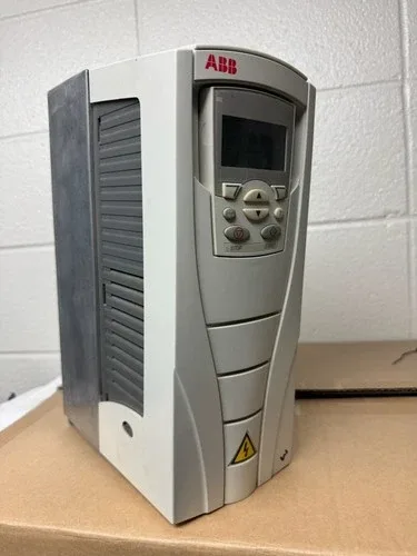 ABB ACS550-U1-06A9-4+K451 3