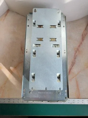 ABB ACS550-U1-06AA9-4+B055+N2000+P918+X1555 AC MOTOR DRIVE 3HP 2.2KW 3