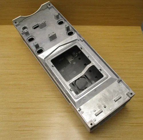 ABB ACS550-U1-075A-2+K451 AC Drive Enclosure with O Heatsink 3