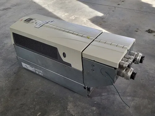 ABB 2015 ACS550-U1-077A-6 75 hp 600 Volts 3 Phase VFD-Electrical 3