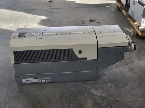 ABB 2015 ACS550-U1-077A-6 75 hp 600 Volts 3 Phase VFD-Electrical 4