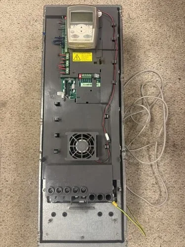 ABB ACS550-U1-088A-2 30HP 3Ph AC Drive cabinet mount