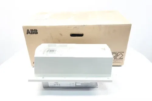 ABB ACS550-U1-08A8-4+B055 Ac Vfd Drive 380-480v-ac 0-500hz 0-480v-ac 5hp