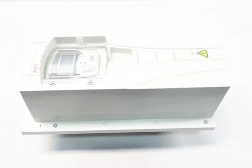 ABB ACS550-U1-08A8-4+B055 Ac Vfd Drive 380-480v-ac 0-500hz 0-480v-ac 5hp 2