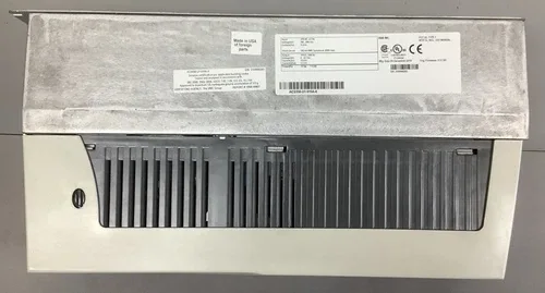 ABB ACS550-U1-15A-4 AC Drive Frequency Converter 3-Phase 380-480V (MEZ) 4