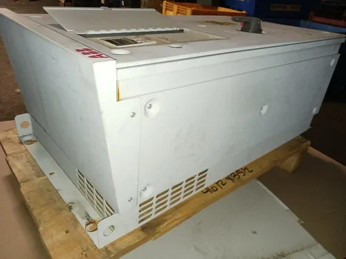 ABB ACS550-PC-045A-4+B058 AC VFD DRIVE 30 HP 480 VAC 3 PHASE 3R ENCLOSURE 3
