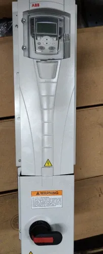 ABB ACS550-PD-031A-2+B055 DRIVE WITH DISCONNECT SWITCH 10HP 3PH 208 240V 2