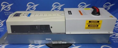 ABB ACS550-PD-059A-2 3 Phase 208-240 VAC 50/60 HZ 59.4 A ACS550 Series Driv